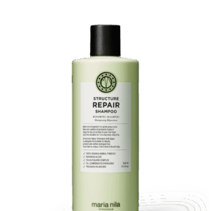 Structure Repair Shampoo rakennevaurioituneille hiuksille 350ml
