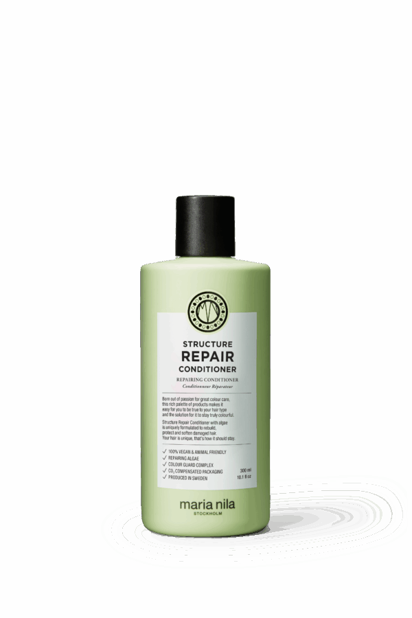 Structure Repair Conditioner hoitoaine rakennevaurioituneille hiuksille 300ml