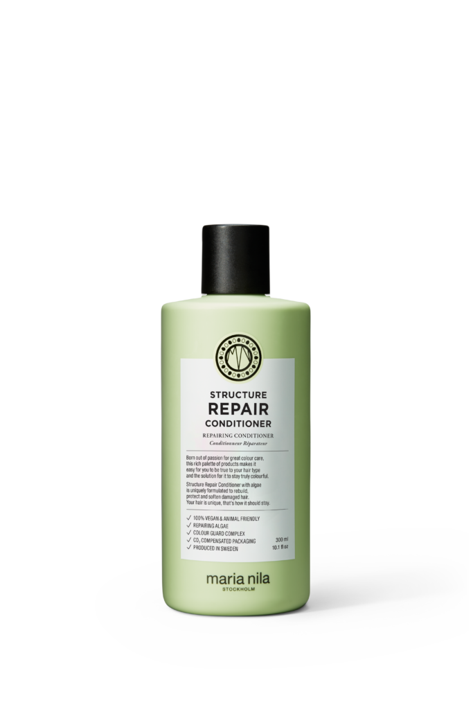 Structure Repair Conditioner hoitoaine rakennevaurioituneille hiuksille 300ml