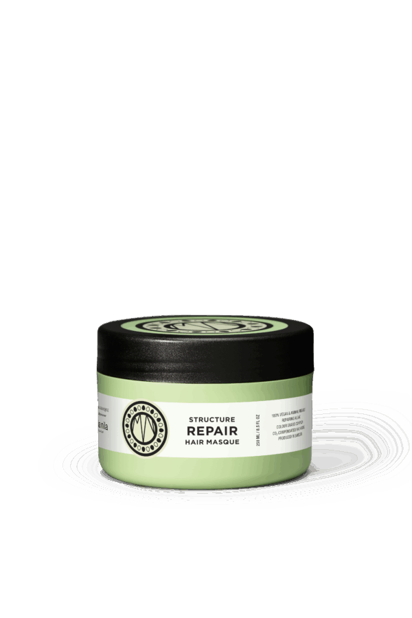 Structure Repair Masque rakennevaurioituneille hiuksille 250ml