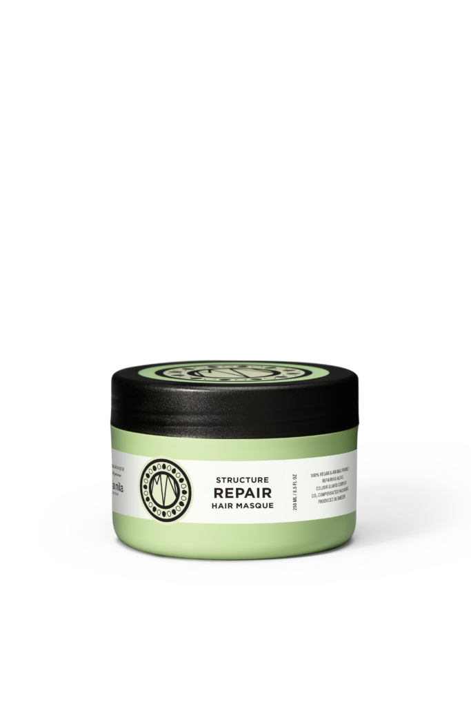 Structure Repair Masque rakennevaurioituneille hiuksille 250ml