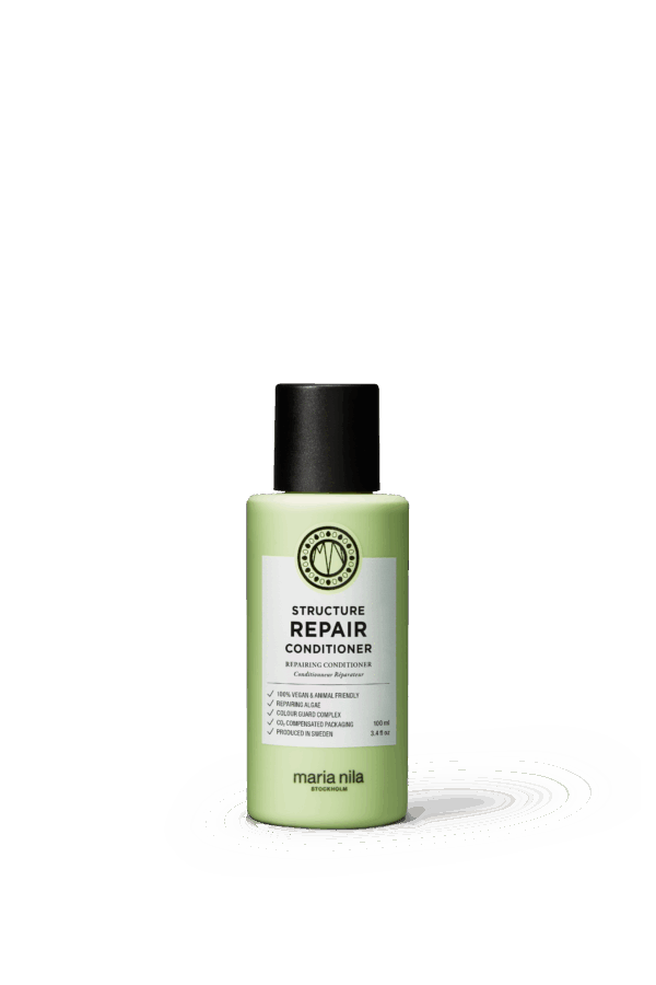 Structure Repair Conditioner rakennevaurioituneille hiuksille 100ml