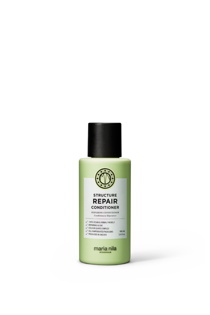 Structure Repair Conditioner rakennevaurioituneille hiuksille 100ml
