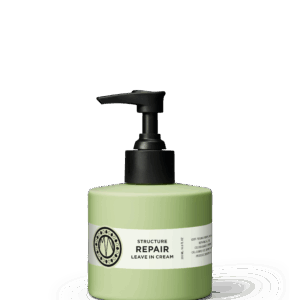 Structure Repair Leave-in Cream jätettävä hoitoaine rakennevaurioituneille hiuksille 200ml