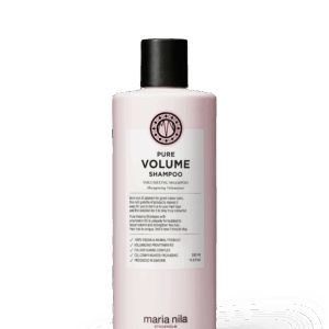 Pure Volume Shampoo tuuheuttava shampoo 350ml