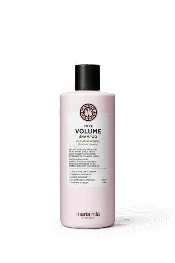 Pure Volume Shampoo tuuheuttava shampoo 350ml