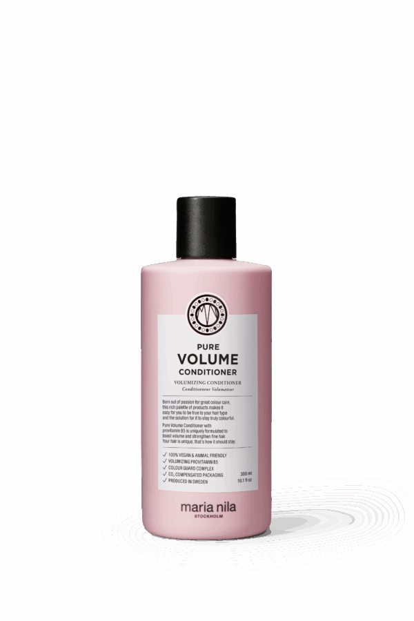 Pure Volume Conditioner tuuheuttava hoitoaine300ml