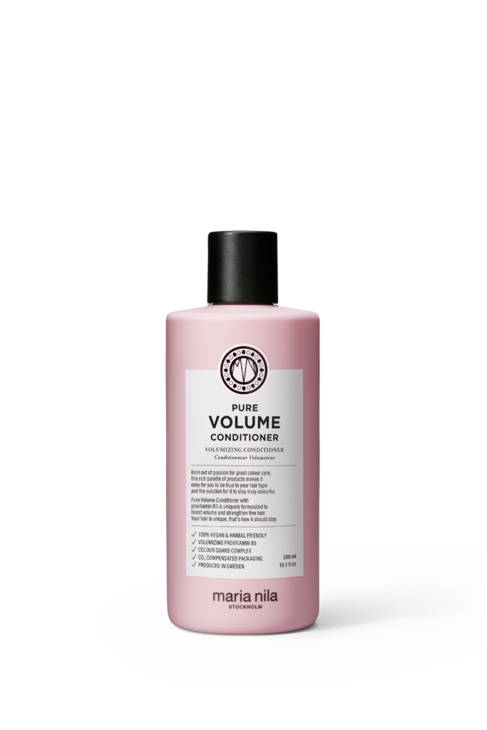 Pure Volume Conditioner tuuheuttava hoitoaine300ml