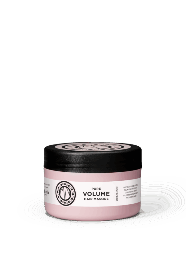 Pure Volume Masque tuuhetuttava tehohoito 250ml