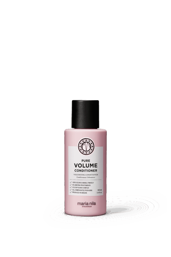 Pure Volume Conditioner tuuheuttava hoitoaine 100ml