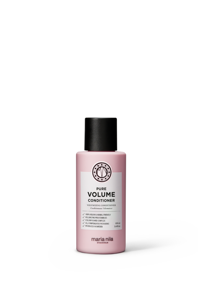Pure Volume Conditioner tuuheuttava hoitoaine 100ml