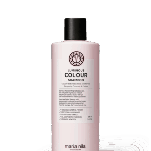 Luminous Colour Shampoo värjätyille hiuksille 350ml