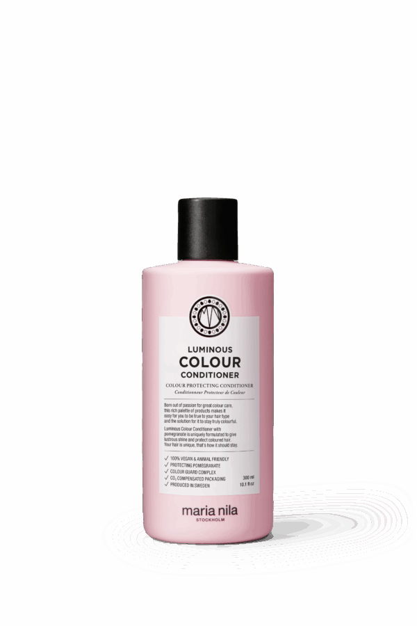 Luminous Colour Conditioner värjätyille hiuksille 300ml