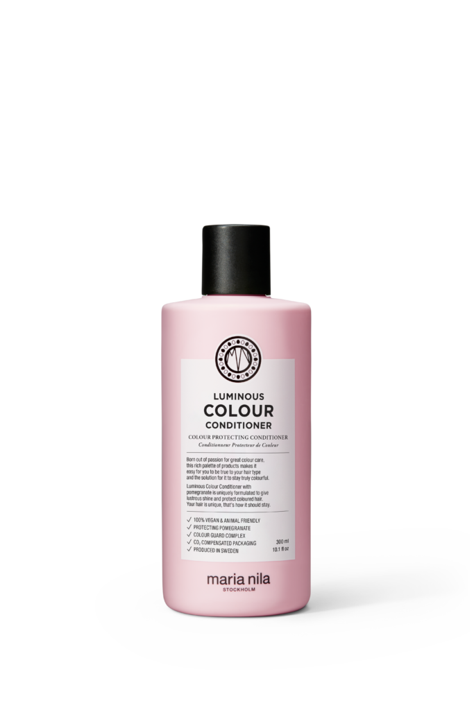 Luminous Colour Conditioner värjätyille hiuksille 300ml