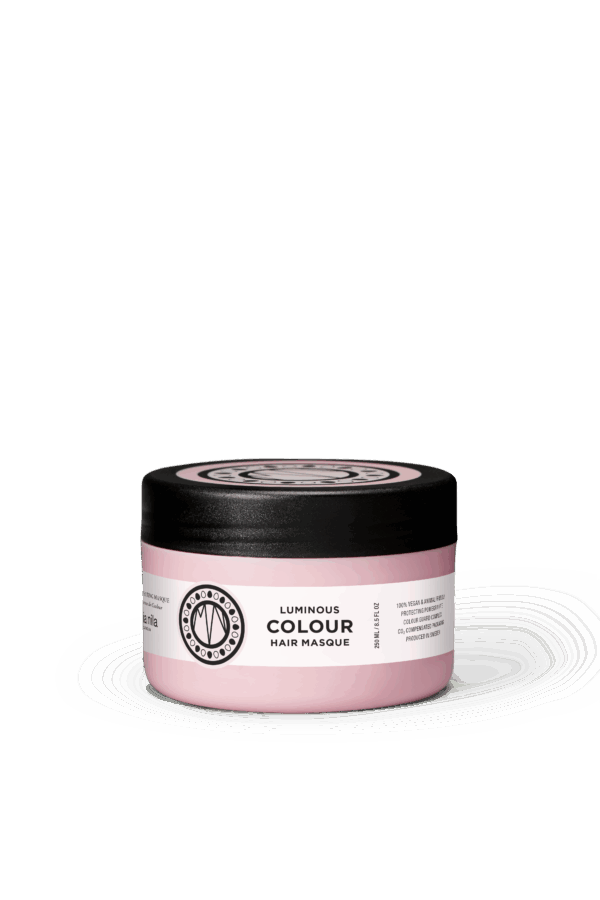 Luminous Colour Masque värjätyille hiuksille 250ml