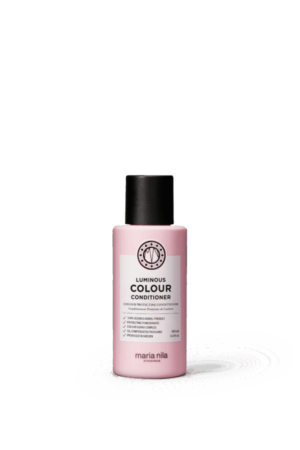 Luminous Colour Conditioner värjätyille hiuksille 100ml