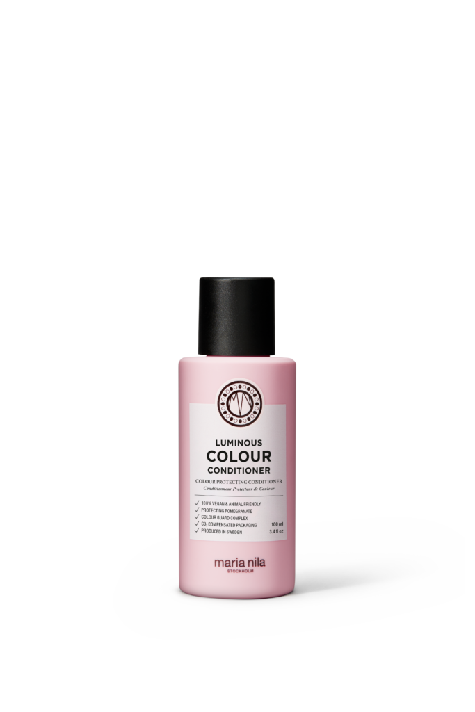 Luminous Colour Conditioner värjätyille hiuksille 100ml