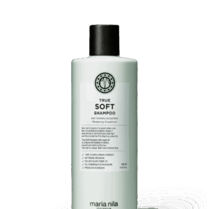 True Soft Shampoo kuiville hiuksille 350ml