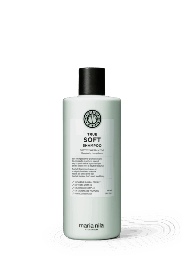 CGI-cs-3630-soft-shampoo-350-ml True Soft Shampoo kuiville hiuksille 350ml