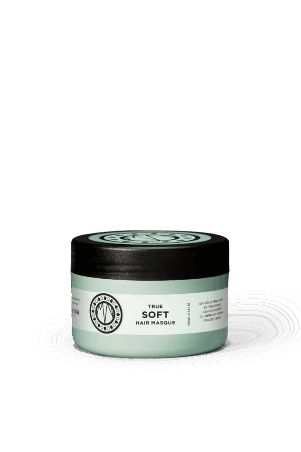 True Soft Masque kuiville hiuksille 250ml