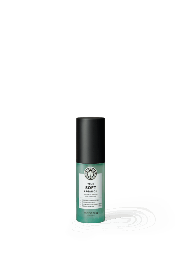 True Soft Hair Oil kuiville hiuksille 30ml