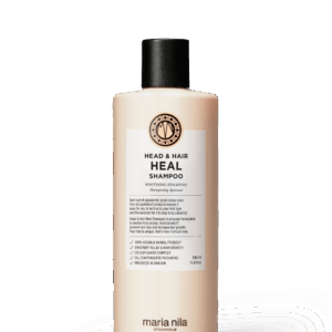 Head & Hair Heal Shampoo Hiuspohjaa rauhoittava 350ml
