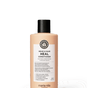 Head & Hair Heal Conditioner Hiuspohjaa rauhoittava 300ml