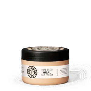 Head & Hair Heal Masque Hiuspohjaa rauhoittava 250ml