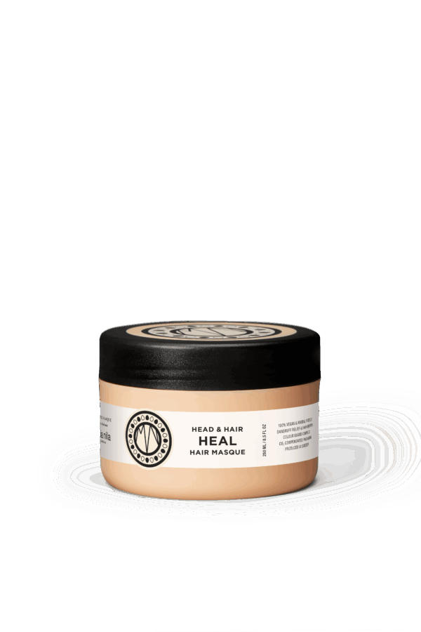 Head & Hair Heal Masque Hiuspohjaa rauhoittava 250ml