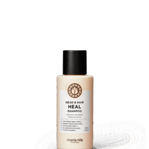 Head & Hair Heal Shampoo Hiuspohjaa rauhoittava 100ml