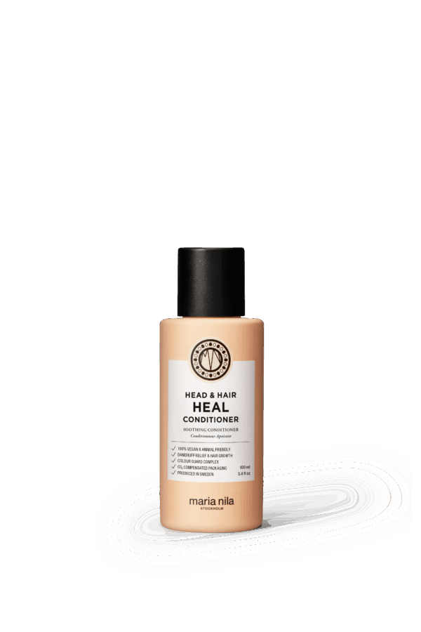 Head & Hair Heal Conditioner Hiuspohjaa rauhoittava 100ml