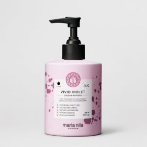 Colour Refresh Vivid Violet sävyttävä hoitoaine 300ml