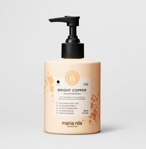 Colour Refresh Bright Copper sävyttävä hoitoaine 300ml