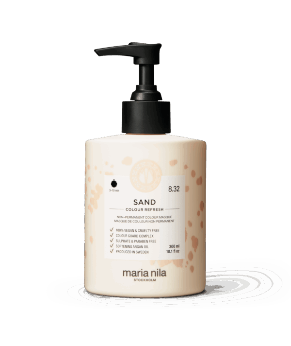 Colour Refresh Sand sävyttävä hoitoaine 300ml