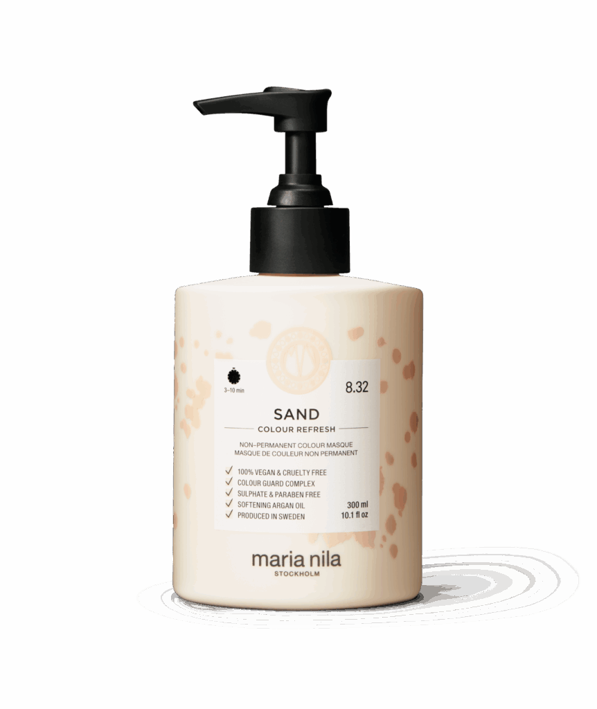 Colour Refresh Sand sävyttävä hoitoaine 300ml