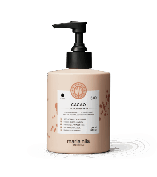 Colour Refresh Cacao sävyttävä hoitoaine 300ml