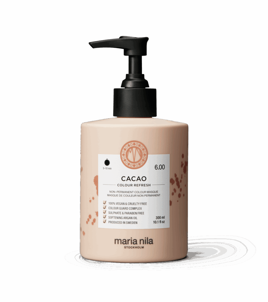 Colour Refresh Cacao sävyttävä hoitoaine 300ml