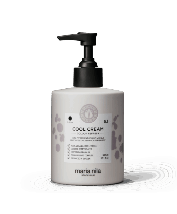 Colour Refresh Cool Cream sävyttävä hoitoaine 300 ML