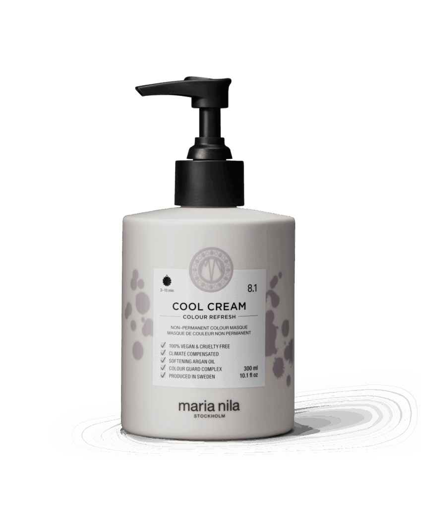 Colour Refresh Cool Cream sävyttävä hoitoaine 300 ML