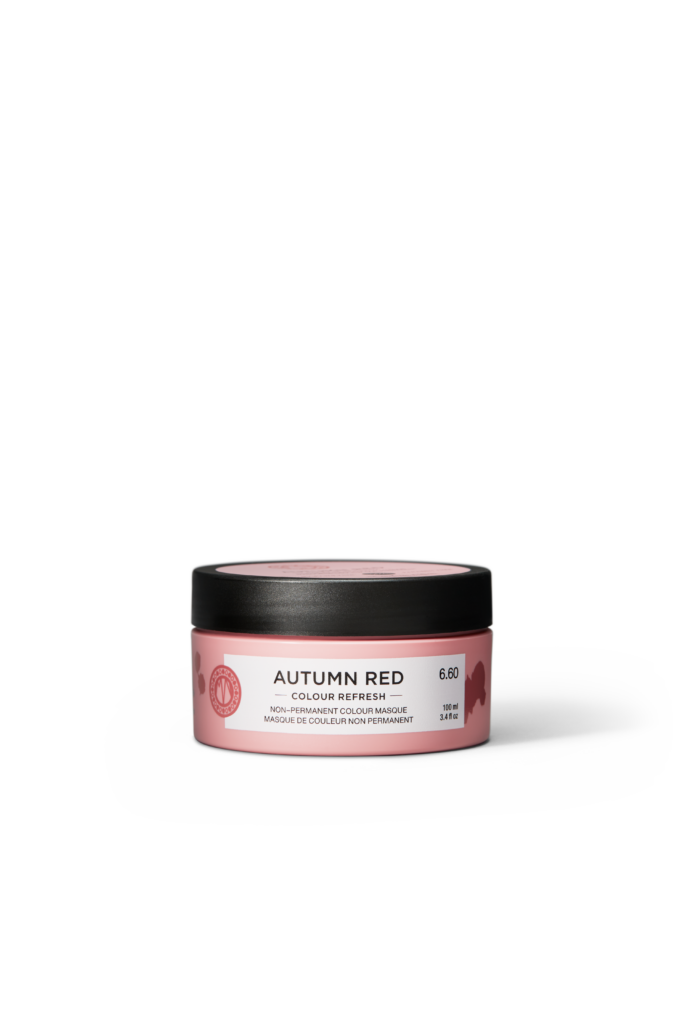 Colour Refresh Autumn Red sävyttävä hoitoaine 100ml