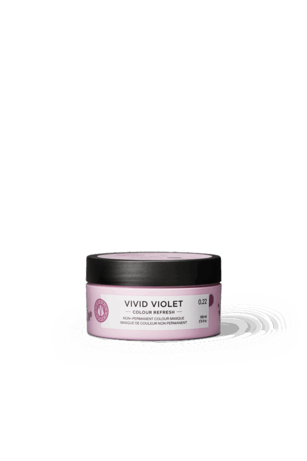 Colour Refresh Vivid Violet sävyttävä hoitoaine 100ml