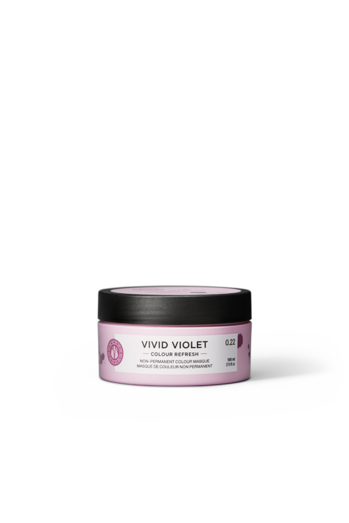 Colour Refresh Vivid Violet sävyttävä hoitoaine 100ml