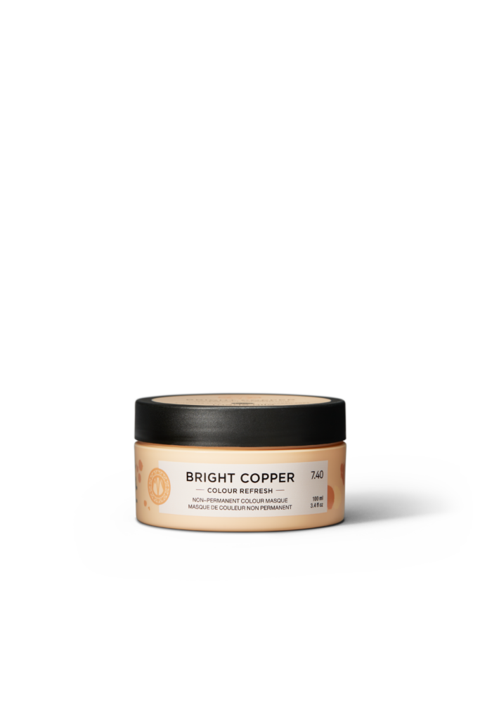 Colour Refresh Bright Copper sävyttävä hoitoaine 100ml