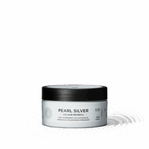 Colour Refresh Pearl Silver sävyttävä hoitoaine 100ml