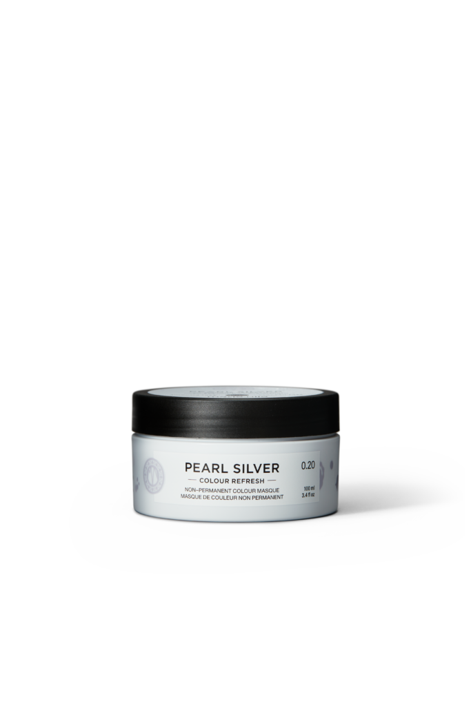 Colour Refresh Pearl Silver sävyttävä hoitoaine 100ml