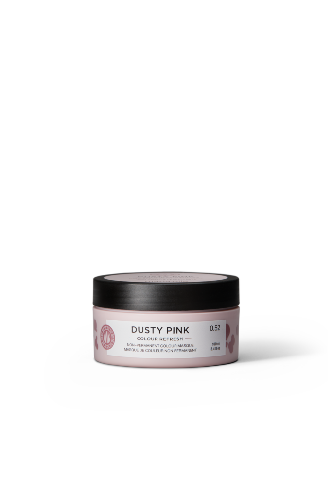 Colour Refresh Dusty Pink sävyttävä hoitoaine 100 ML