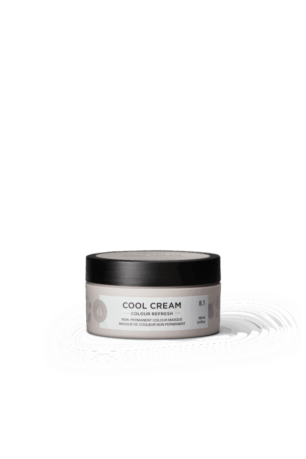 Colour Refresh Cool Cream sävyttävä hoitoaine 100 ML