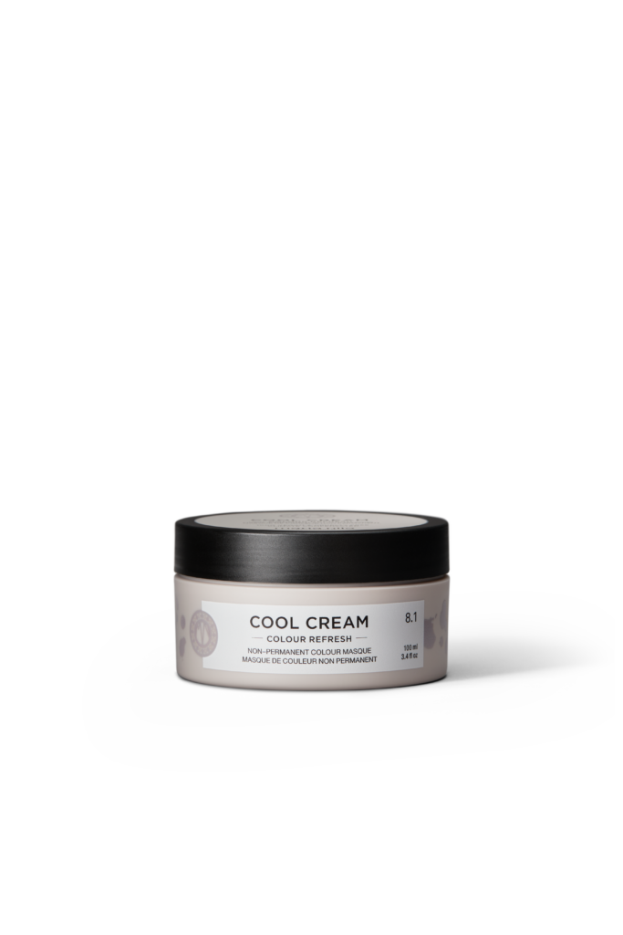 Colour Refresh Cool Cream sävyttävä hoitoaine 100 ML