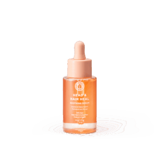 Head & Hair Heal Soothing Scalp Serum Hiuspohjaa rauhoittava 50 ML