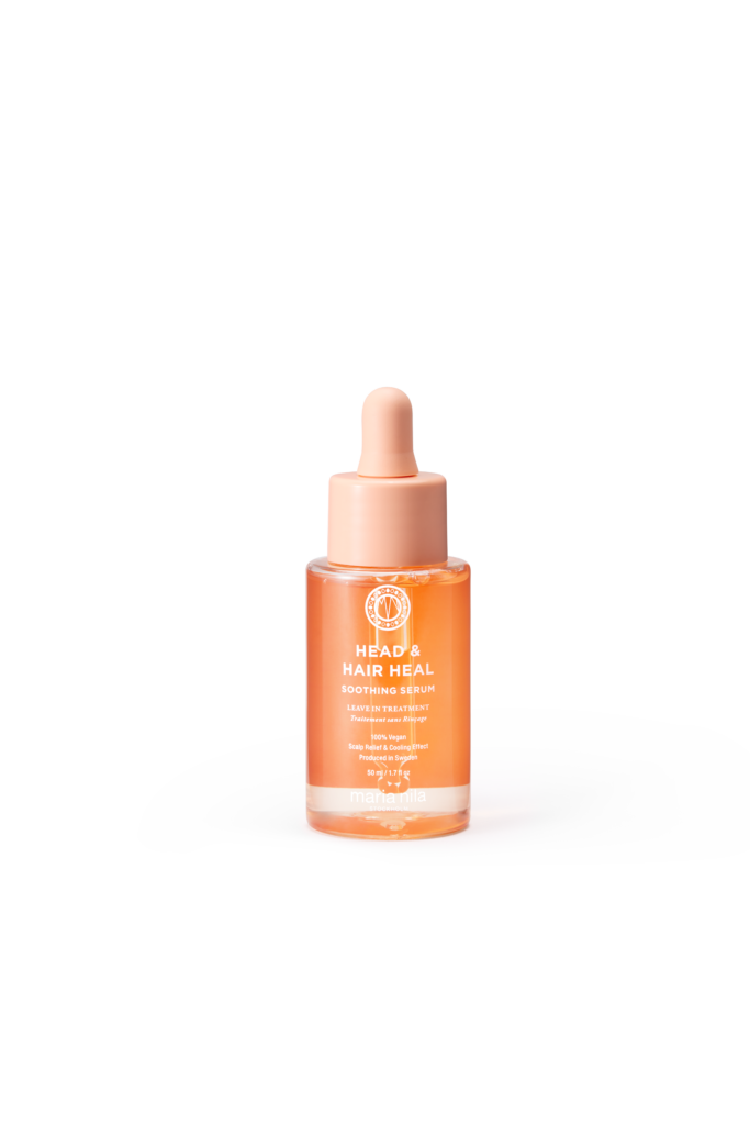 Head & Hair Heal Soothing Scalp Serum Hiuspohjaa rauhoittava 50 ML